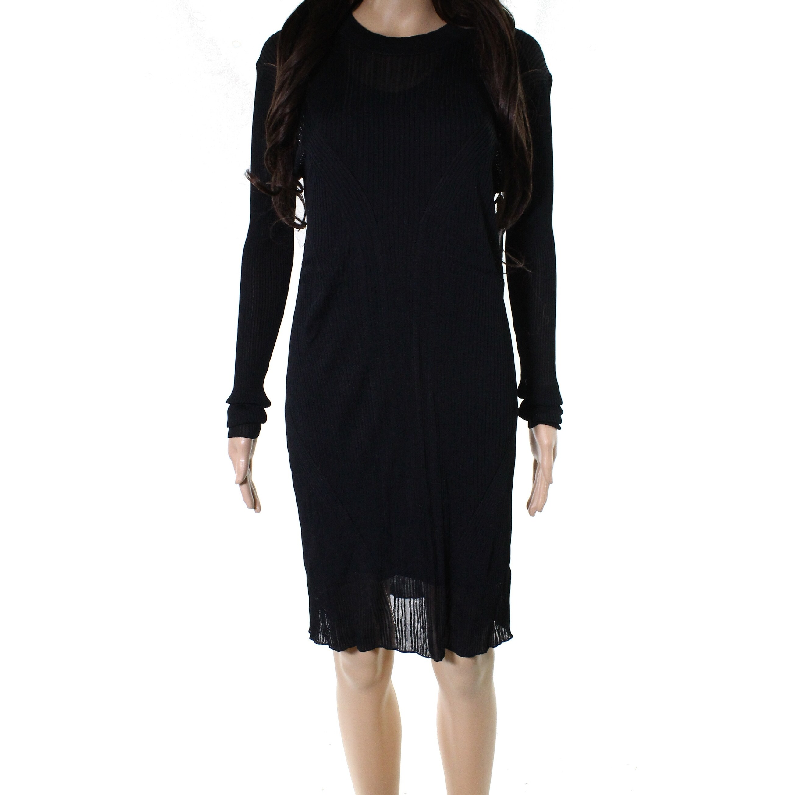 vera sweater dress