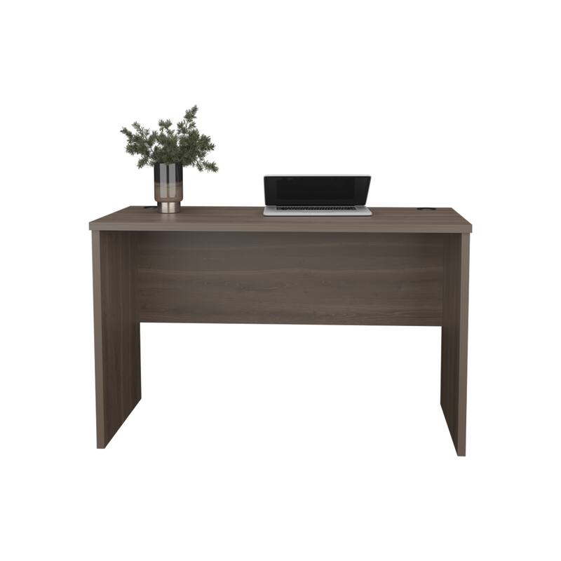 30 Inch High Writing Desk Modern Home Office Furniture