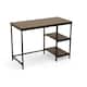 Option Chestnut, Black