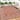 Garvee Floral Scroll Outdoor Waterproof Patio Balcony Rug