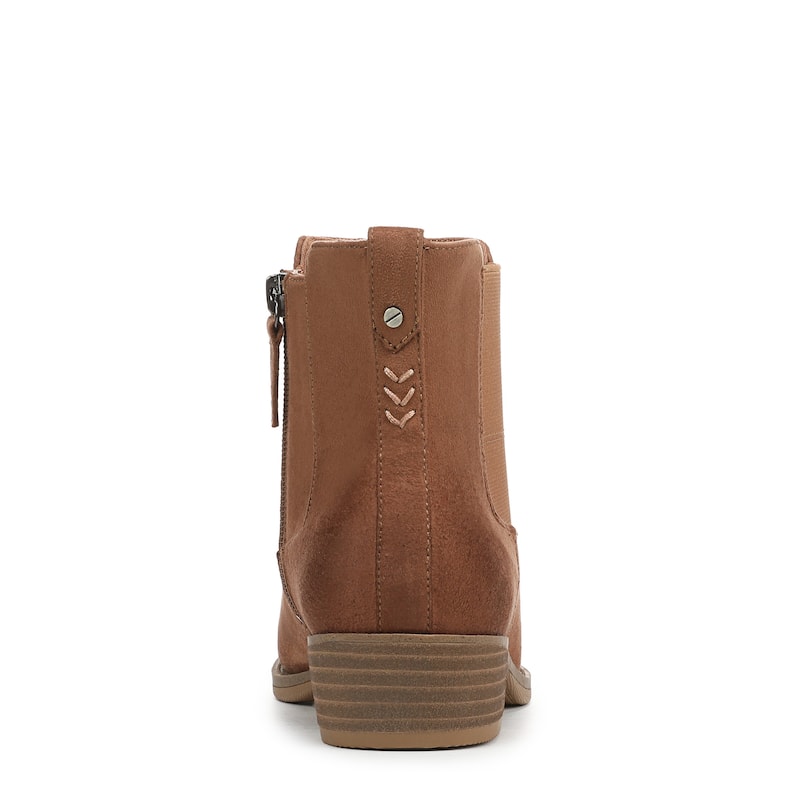 Dr. Scholl's Women's Mara Western Chelsea Boot