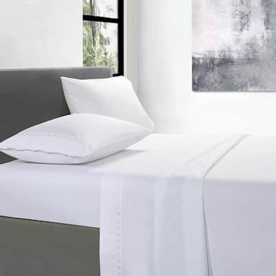 Hotel Grand Tencel Cotton Blend Sheet Set