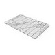preview thumbnail 21 of 47, Diatomite Quick Dry Stone Medium 24" x 15" Bath Mat