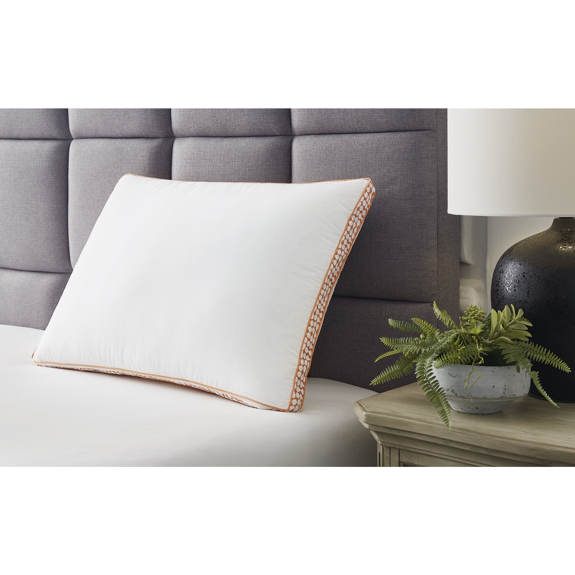 Beautyrest pillows bed bath and beyond shop
