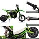 preview thumbnail 12 of 12, 24V 7ah Kids Ride on Motorcycle,13.6MPH Fast Speed