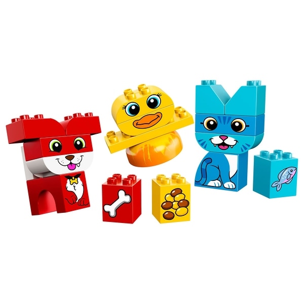 Duplo puzzle 2025