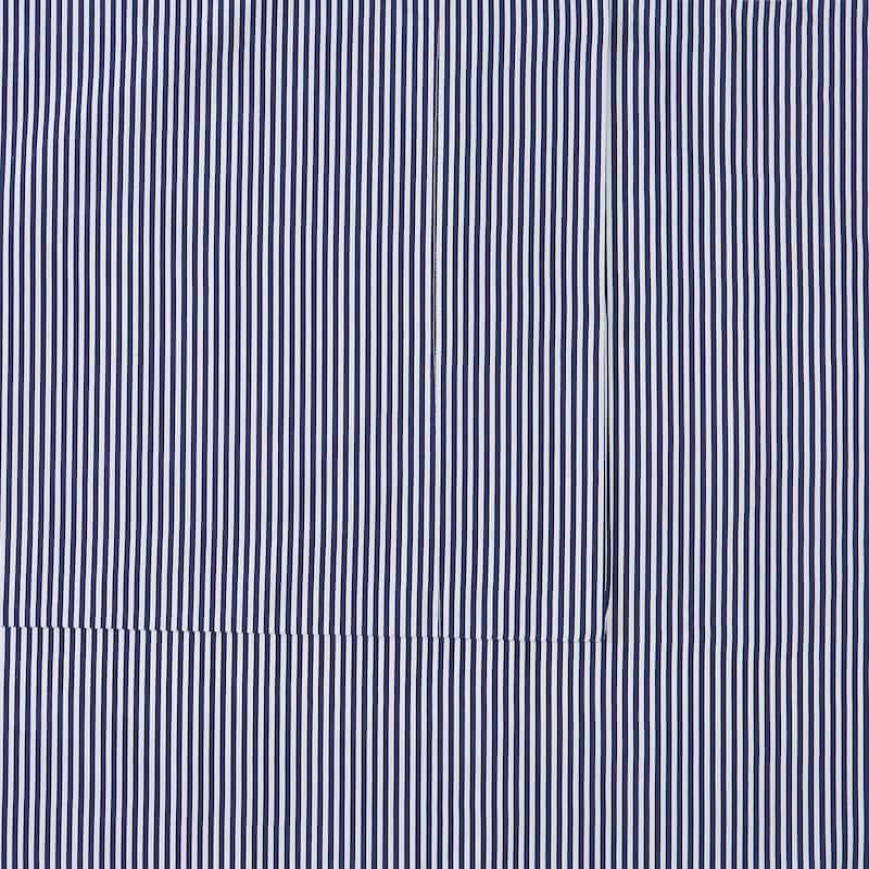 Brooklyn Loom Pinstripe Sheet Set