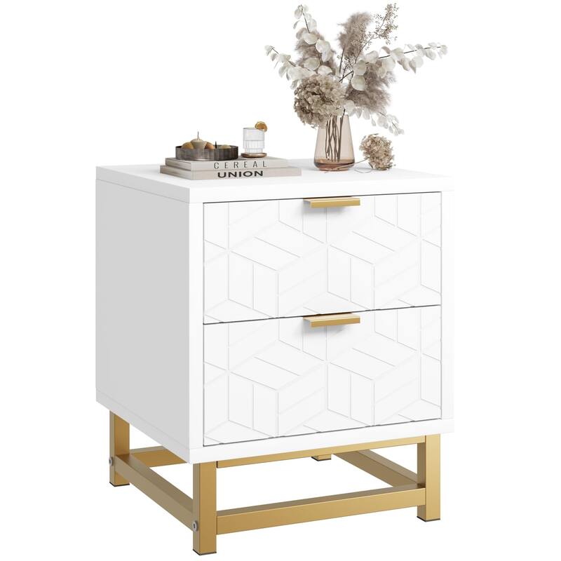 Drawer Dresser for Bedroom