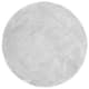 Nuloom Loni SuperiorWash Solid Machine Washable Shag Area Rug