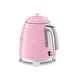 preview thumbnail 23 of 22, SMEG Mini Kettle KLF05