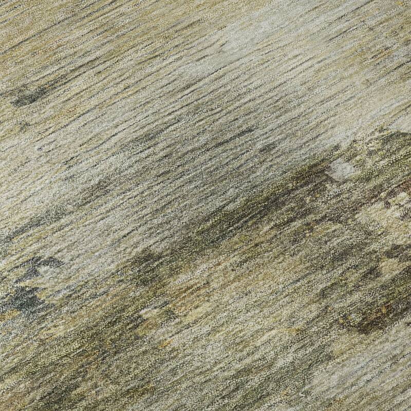 Premium Washable Super Soft Abstract Contemporary Mayfield Rug