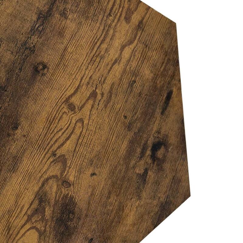 23.62" Modern style Nightstand or Coffee Table or Side Table