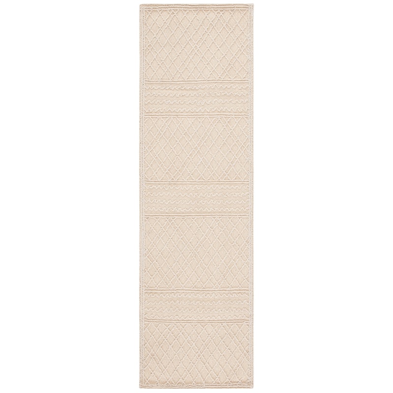 SAFAVIEH Handmade Trace Camisha Wool/ Viscose Rug
