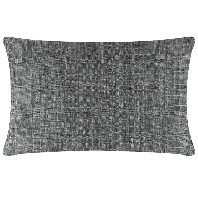 Sparkles Home Rhinestone Snowflake Pillow