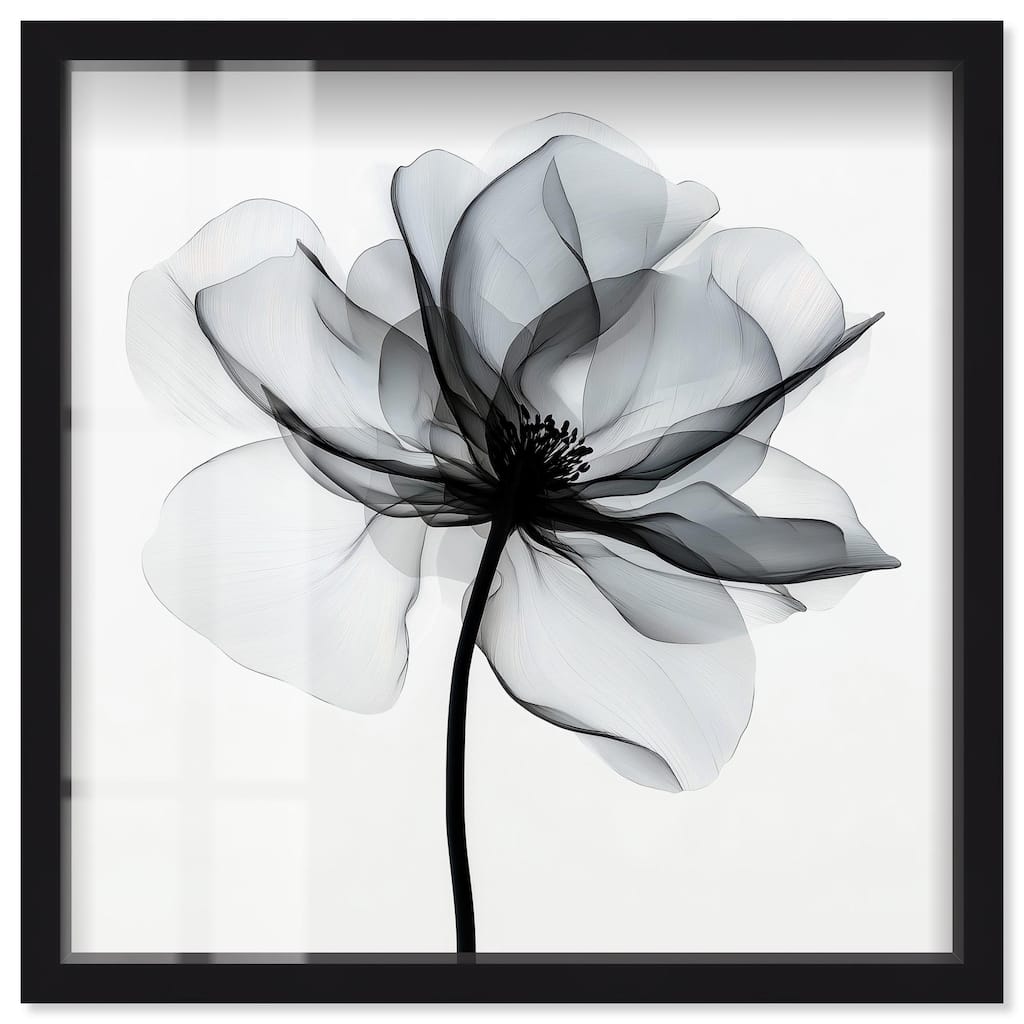 Midania III Shadowbox by Art Remedy