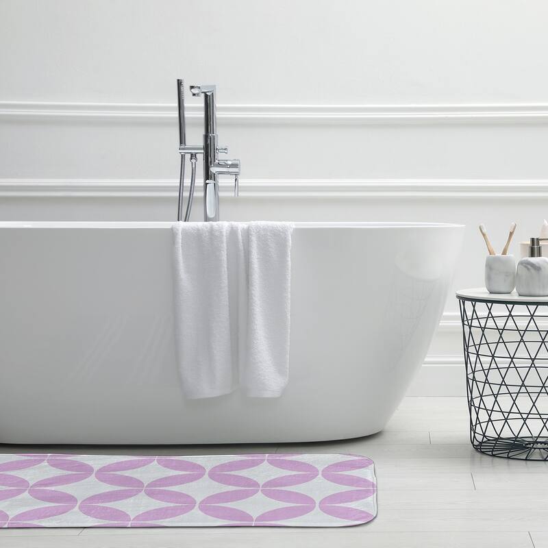 Eye Opener Bathmat