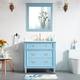Option Classic Blue