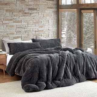 BYB Charcoal Coma Inducer Comforter