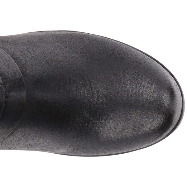 bare traps quarles boots