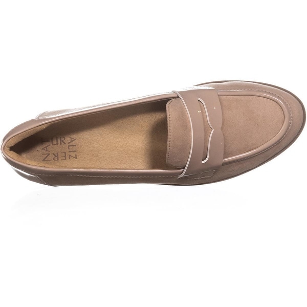 naturalizer zoren loafers