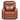 Numero 37" Upholstered Power Reclining Chair, Cognac