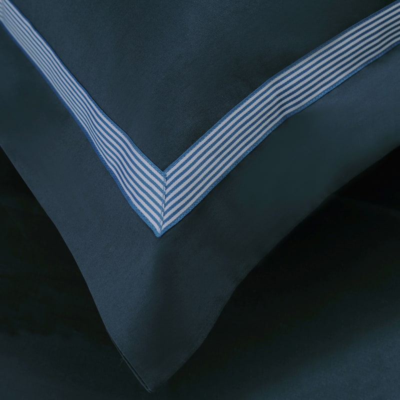 Superior Miller 3-piece Duvet Cover Set