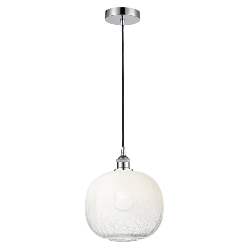 Innovations Lighting Endless Possibilities Edison - Brookhaven Sphere - 1 Light 11" Cord Hung Mini Pendant
