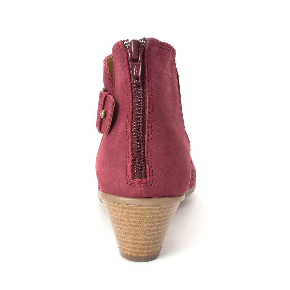 earth shoes violet