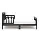 preview thumbnail 33 of 46, Storkcraft Pasadena Toddler Bed