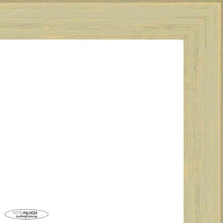 Complete Wood SHADOW BOX Frame - Interior Size 40x30 Inches | Made to ...