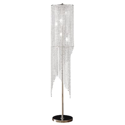 61"H Floor Lamp
