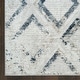preview thumbnail 17 of 64, Nourison Dekor Indoor only Diamond Area Rug