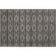 preview thumbnail 133 of 143, Premium Washable Super Soft Geo Diamonds Mayfield Rug