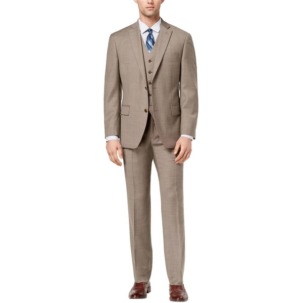 michael kors mens suits
