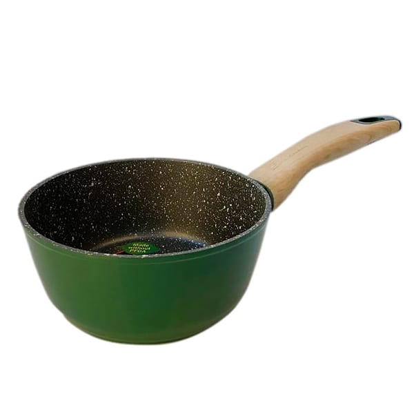 slide 2 of 6, Monix Amazonia Non-Stick Saucepan