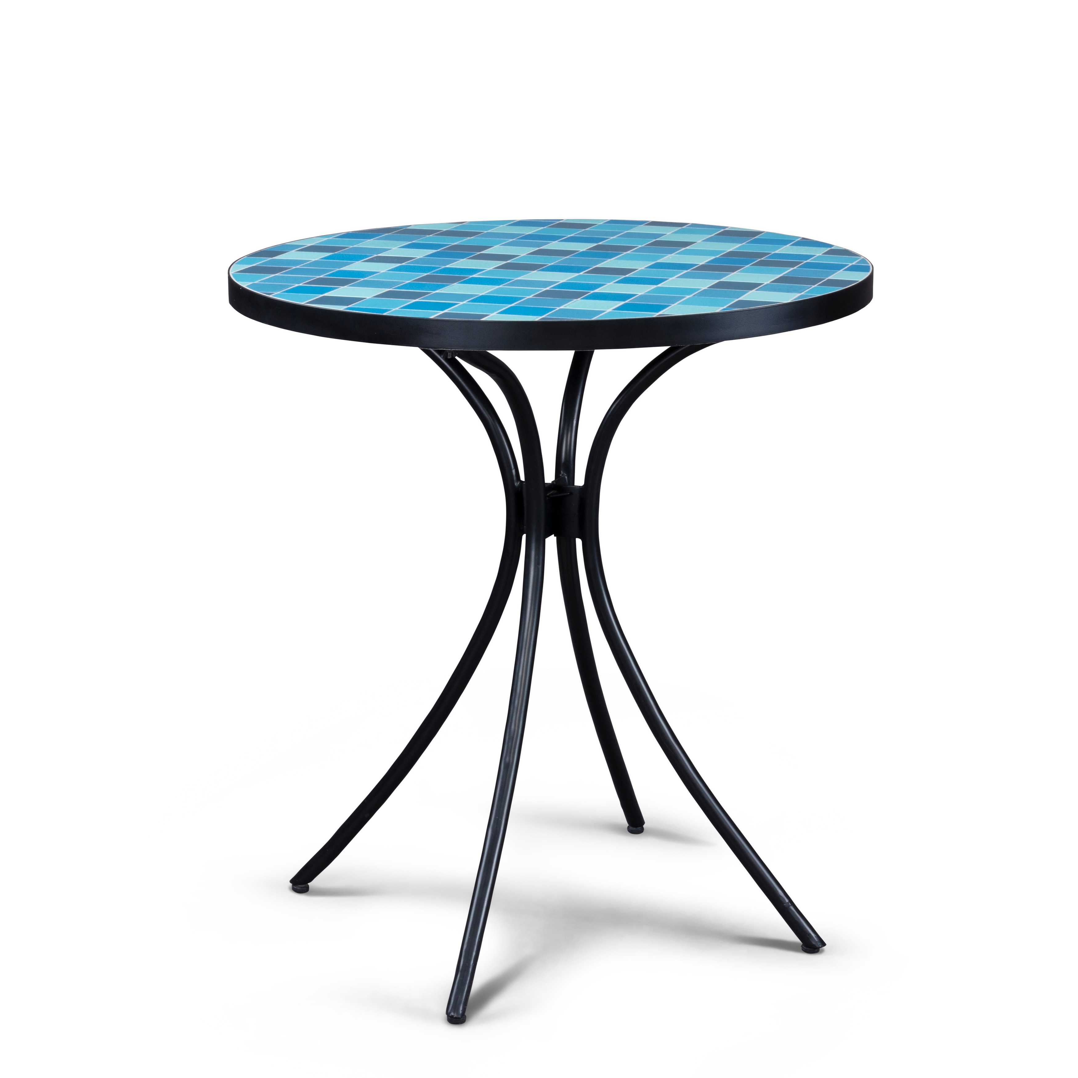 tile bistro table