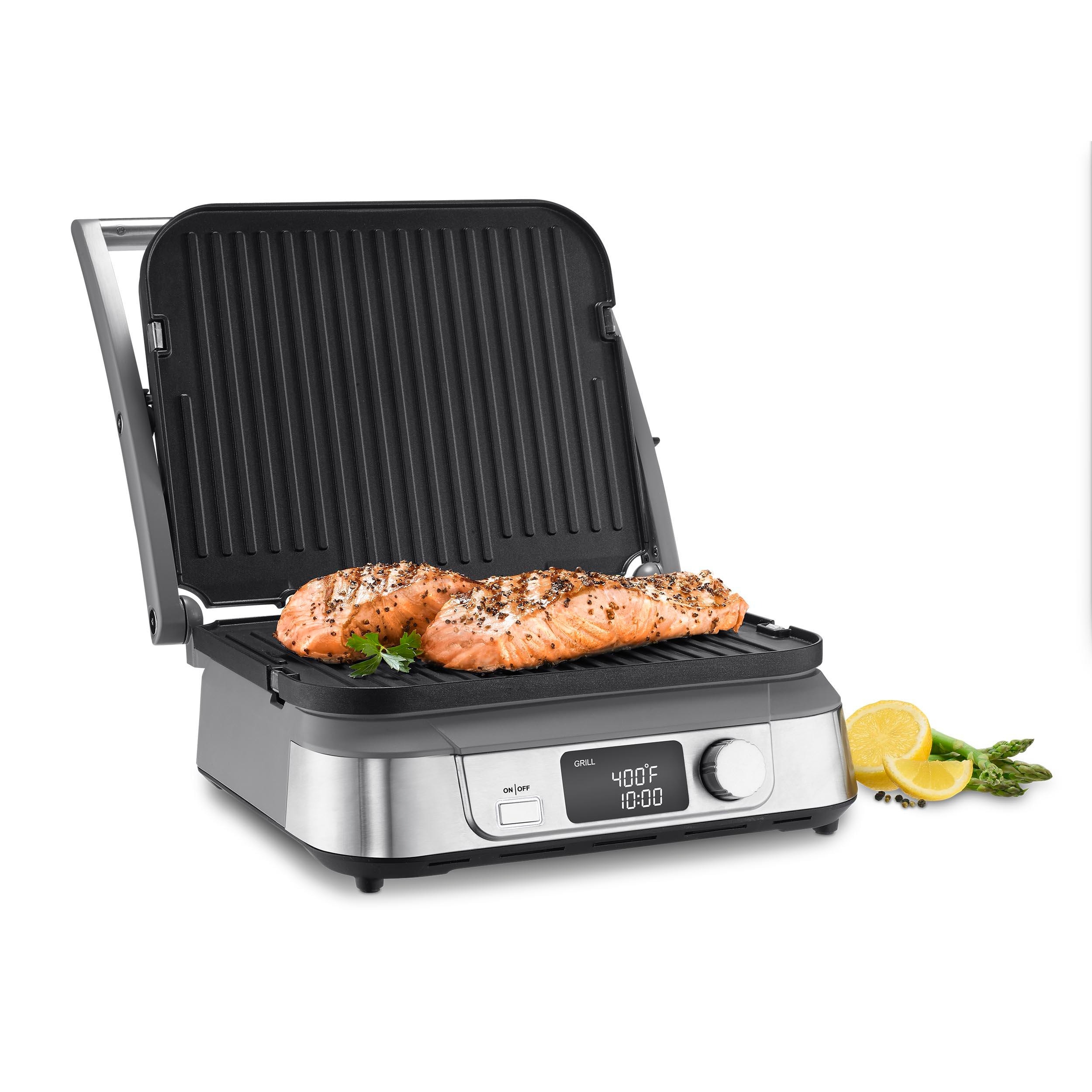 Cuisinart Electric Grills and Griddles Bed Bath Beyond
