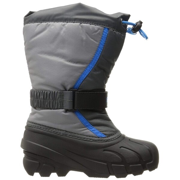 Sorel Girls Joan Of Arctic Waterproof Snow Boot Alsndoos Com