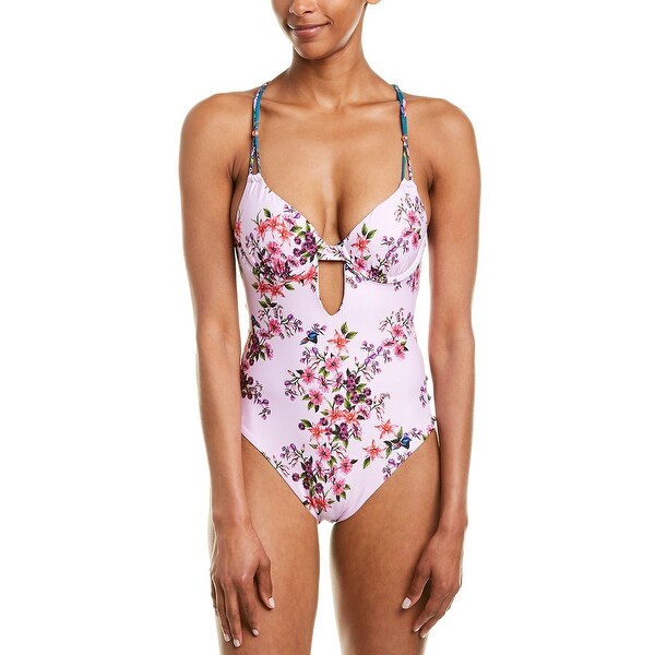 nanette lepore swim