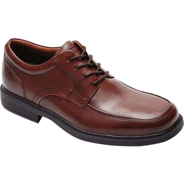dressports luxe apron toe oxford