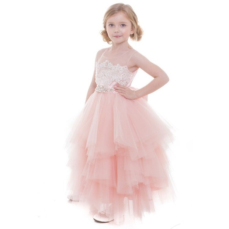 petite adele flower girl dresses