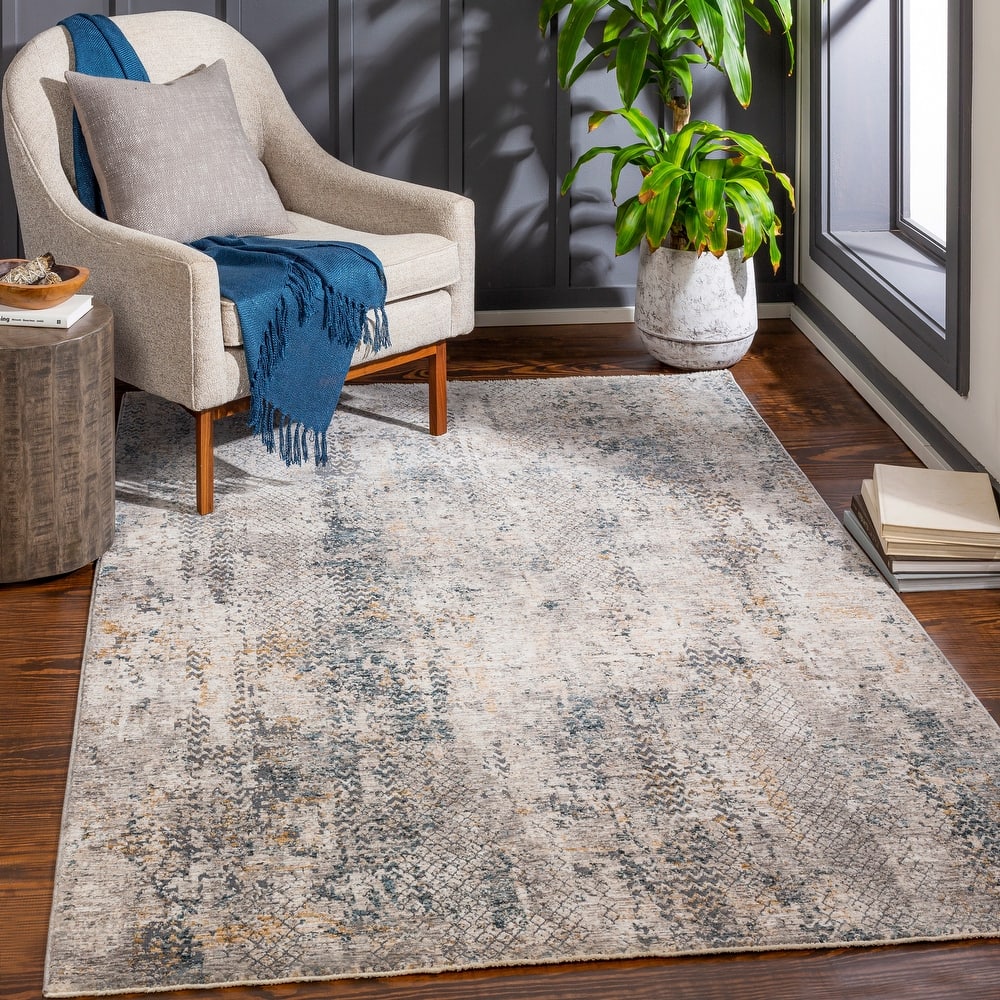 Artistic Weavers Kolenka Modern Area Rug