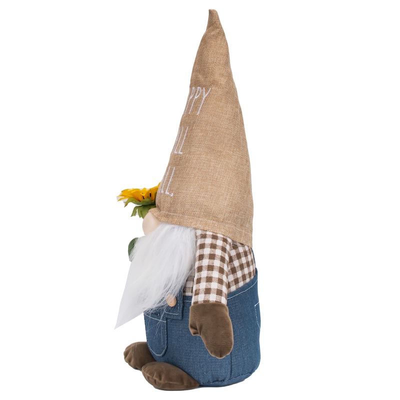 Rae Dunn FALL/HARVEST Themed Gnomes