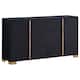 Option Dresser (Black)