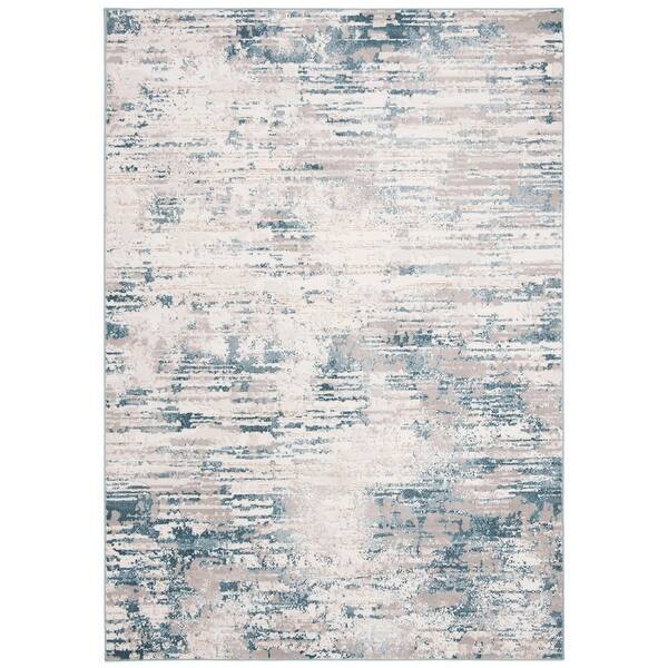 Shop Safavieh Vogue Heepke Modern Abstract Rug On Sale