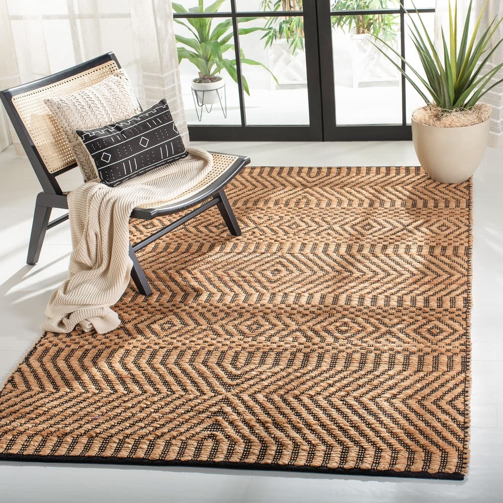 SAFAVIEH Handmade Kilim Dominica Moroccan Rug