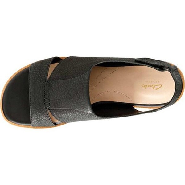 clarks women's sultana rayne sandal