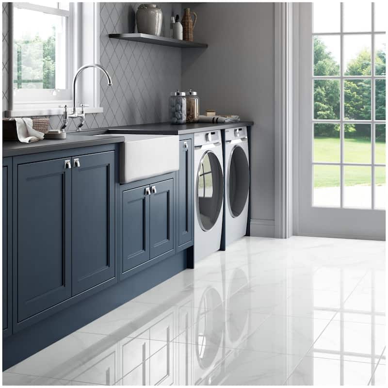 Emser Tile F19NOBL1224P Nobleza - 12" x 24" Floor and Wall Tile -