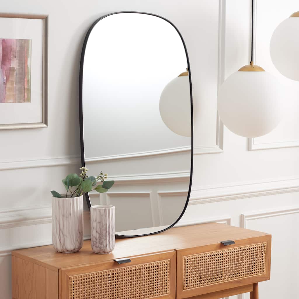 SAFAVIEH Delaney 23" Mirror