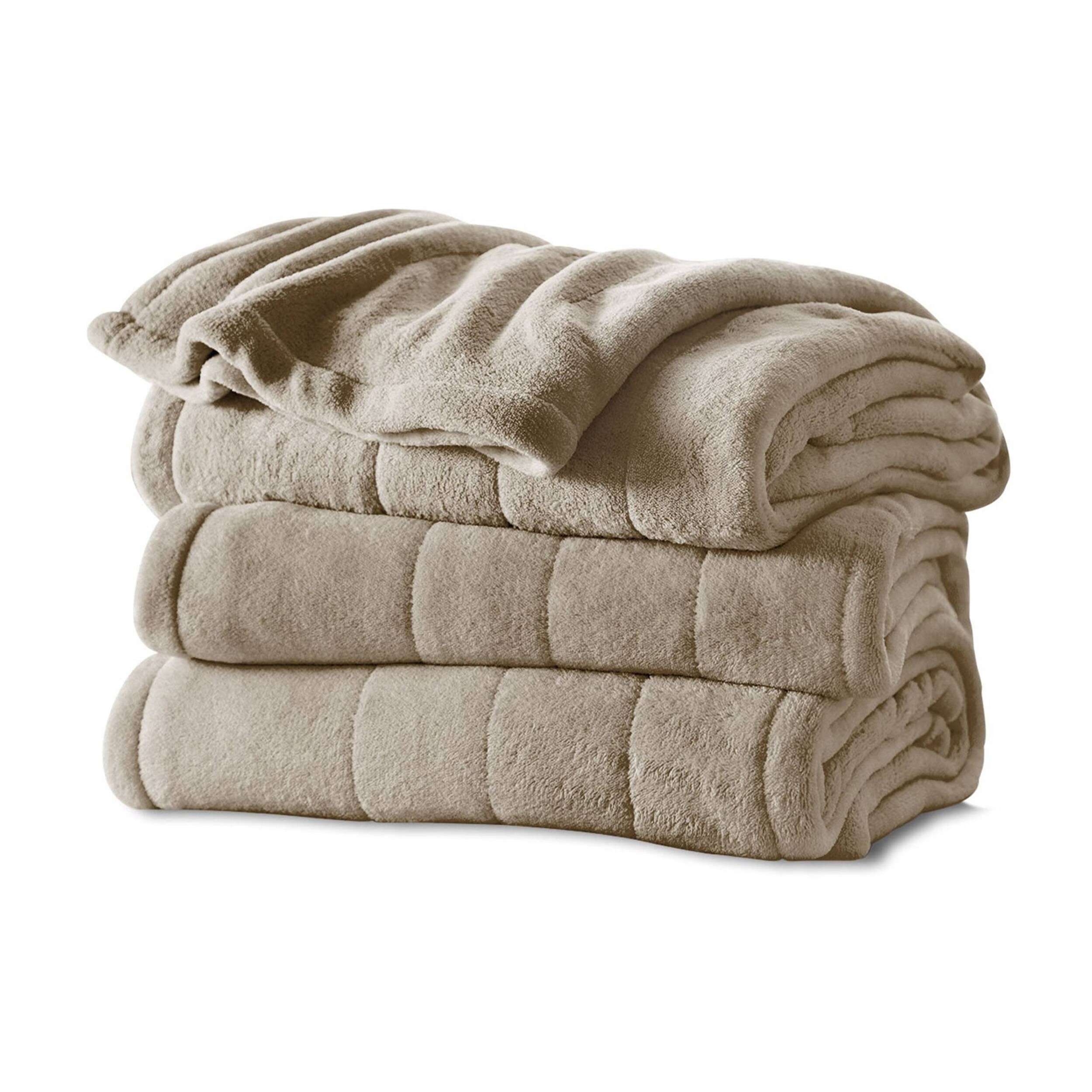 queen size electric blankets at kohl's